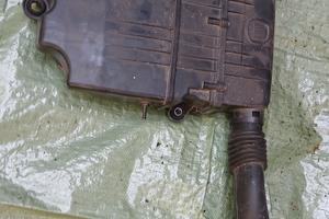 box filtro aria fiat punto 2014