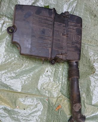 box filtro aria fiat punto 2014