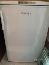 Congelatore 4 cassetti