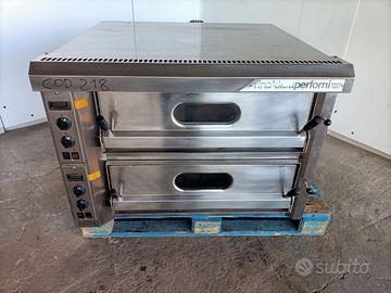 Forno Elettrico RINALDI SUPERFORNI