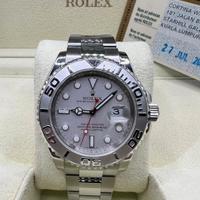ROLEX YACHT MASTER 