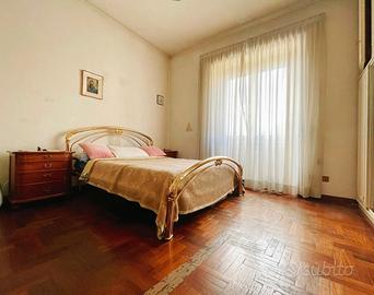Stanza in Roma Montesacro/Piazza Sempione