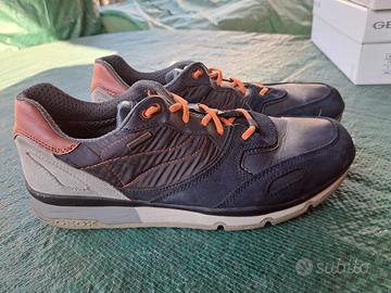 scarpa ginnastica geox tg.43