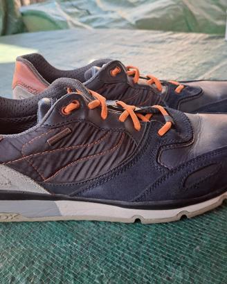 scarpa ginnastica geox tg.43