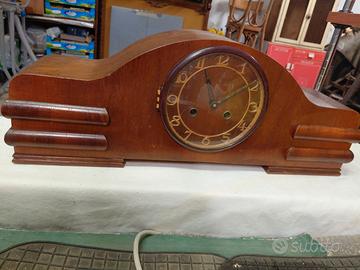 Orologio art deco