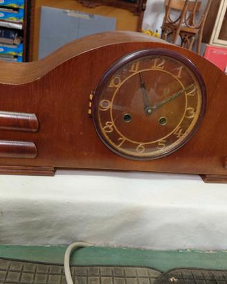 Orologio art deco