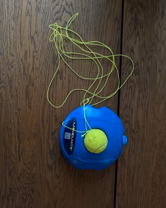 MOVEMATE Dispositivo di Allenamento per Tennis