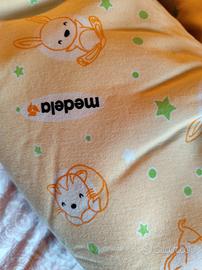 Cuscino per allattamento MEDELA