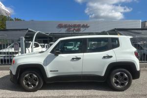 JEEP Renegade 1.6 Mjt 95CV Sport