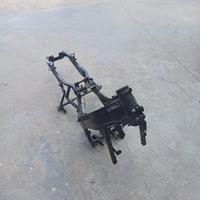 Telaio moto honda cbr 125r anno 2012