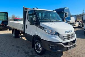 IVECO DAILY 35C16 EURO 6 NUOVO + CASSONE da 4,20