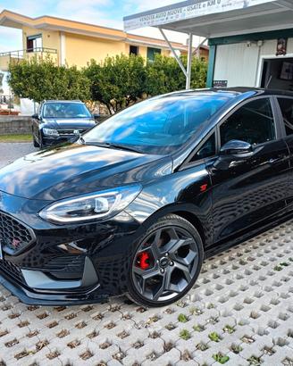 Ford Fiesta 1.5 200 CV 5 porte ST