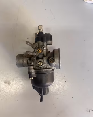 CARBURATORE 16 DELL'ORTO