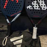 Racchette padel super OFFERT