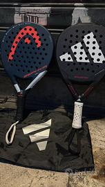 Racchette padel super OFFERT