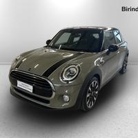 MINI Mini 5 porte (F55) - Mini 1.5 Cooper D Hype