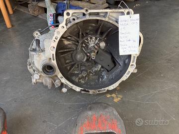 Cambio Manuale Mazda CX5 1.5; FC280