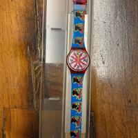 Swatch Chicchiricchi 1992 nuovo