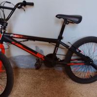 Bmx 20"