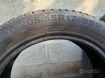 Gomme invernali