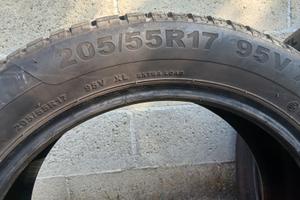 Gomme invernali