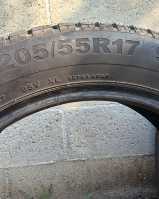 Gomme invernali