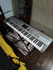Korg Krome 73 