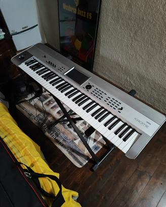 Korg Krome 73 