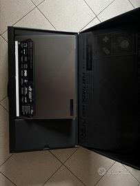 Laptop portatile gaming ASUS ROG Zephyrus G14 2022