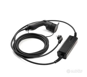 Caricatore Auto Elettriche 3.68KW 8/10/16A 250V