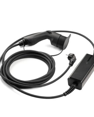 Caricatore Auto Elettriche 3.68KW 8/10/16A 250V