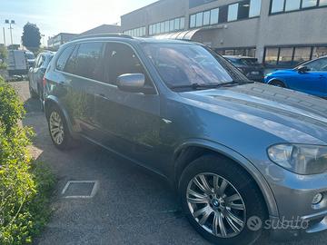 Bmw X5 2010