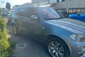 Bmw X5 2010