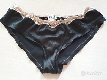 Culotte D&G 