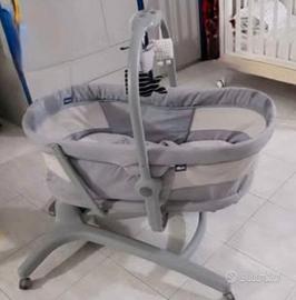 Culla Chicco