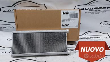 Radiatore Abitacolo Berlingo - Partner 1609730580