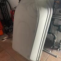 Portapacchi auto 340 litri