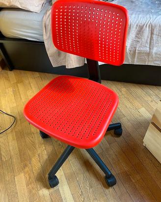 Sedia Ikea Alrik