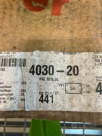 Radiatore Zehnder 4030-20