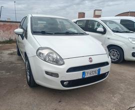 Fiat Punto 1.3 MJT II 75 CV 5 porte Street