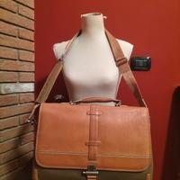 Cartella professionale con tracolla Piquadro 