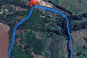 Terreno località San Giovanni Sassari