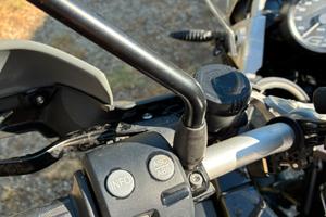 Bmw R 1200 GS