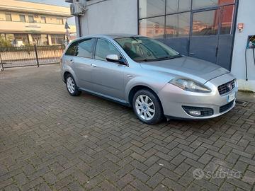 Fiat Croma 1.9 Multijet 16V Dynamic