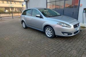Fiat Croma 1.9 Multijet 16V Dynamic