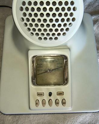 Radio phonola castiglioni
