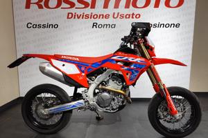 HONDA CRF 250 RX MOTARD 2025