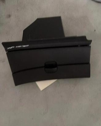 CASSETTO PORTAOGETTI NISSAN QASHQAI 2010