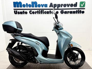 Honda SH 350 - MOTONOVA