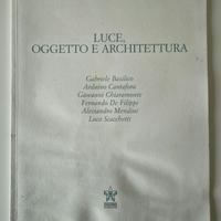 RARO LUCE, OGGETTO E ARCHITETTURA MILANO